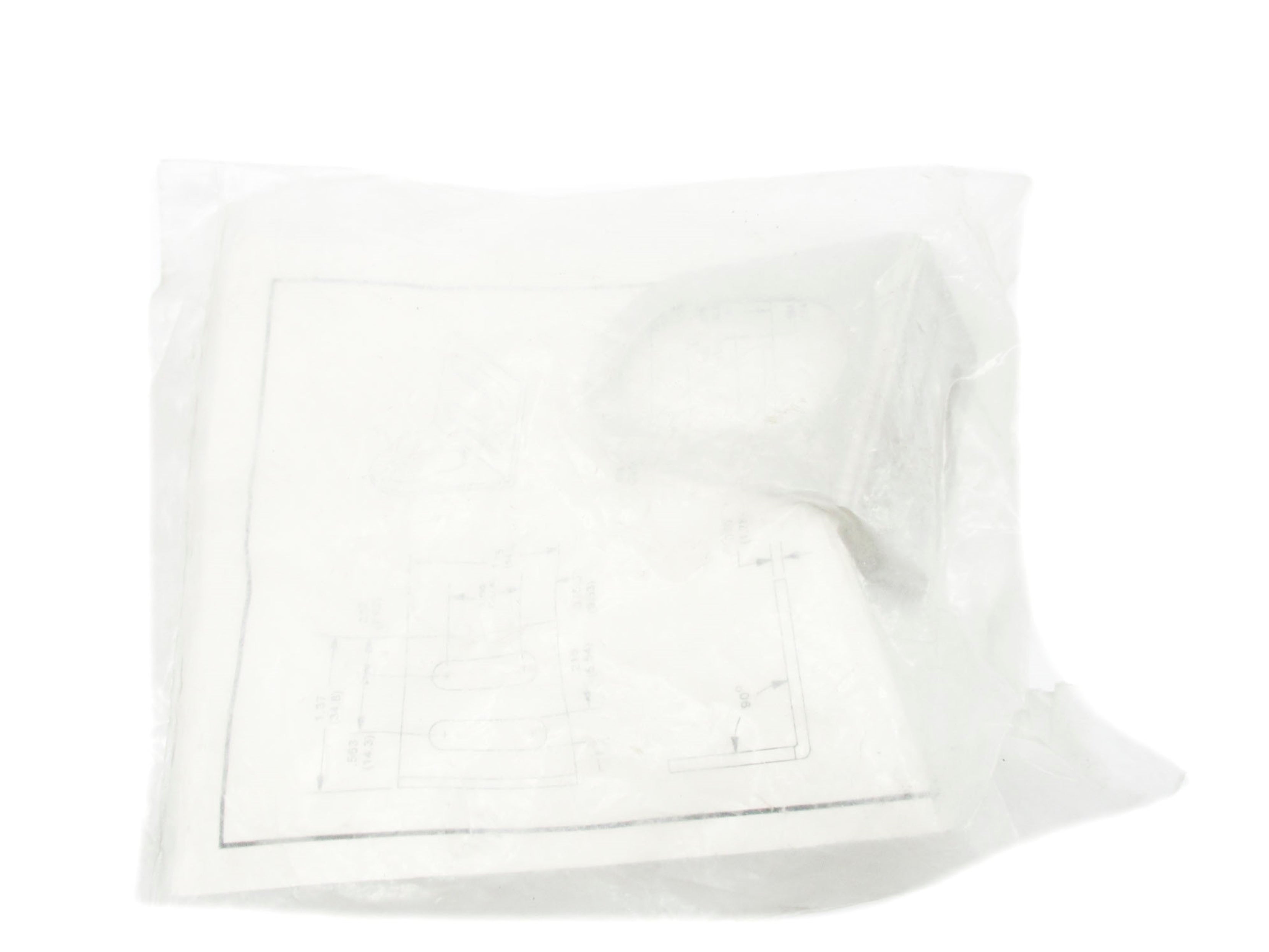 ALLEN BRADLEY 871A-BRS22 SER. ANSMP