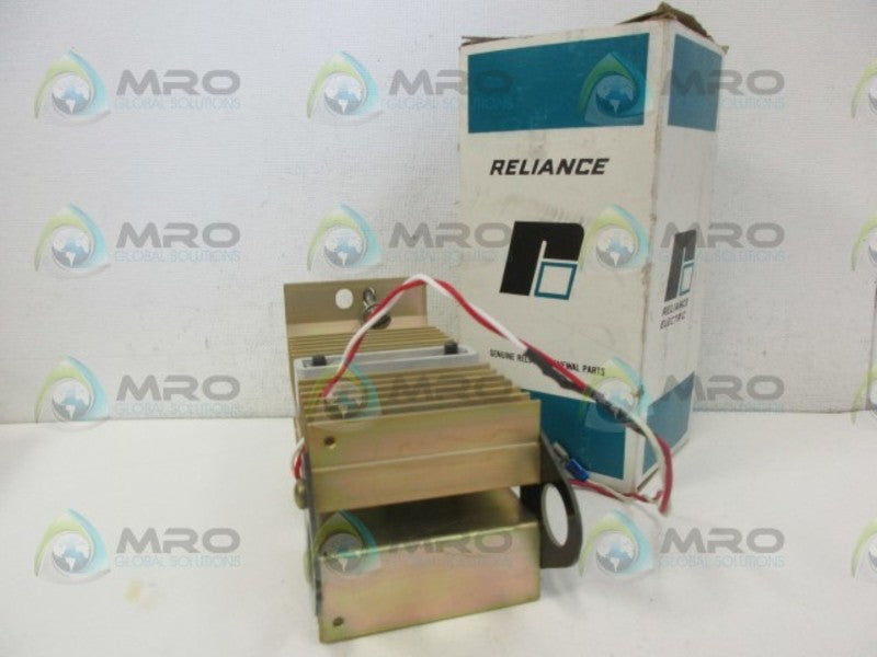 RELIANCE 78177-1RRR HEATSINK ASSEMBLY NSMP