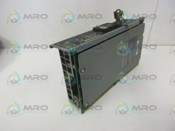 ALLEN BRADLEY 1772-LW SER. C F/W G UNMP