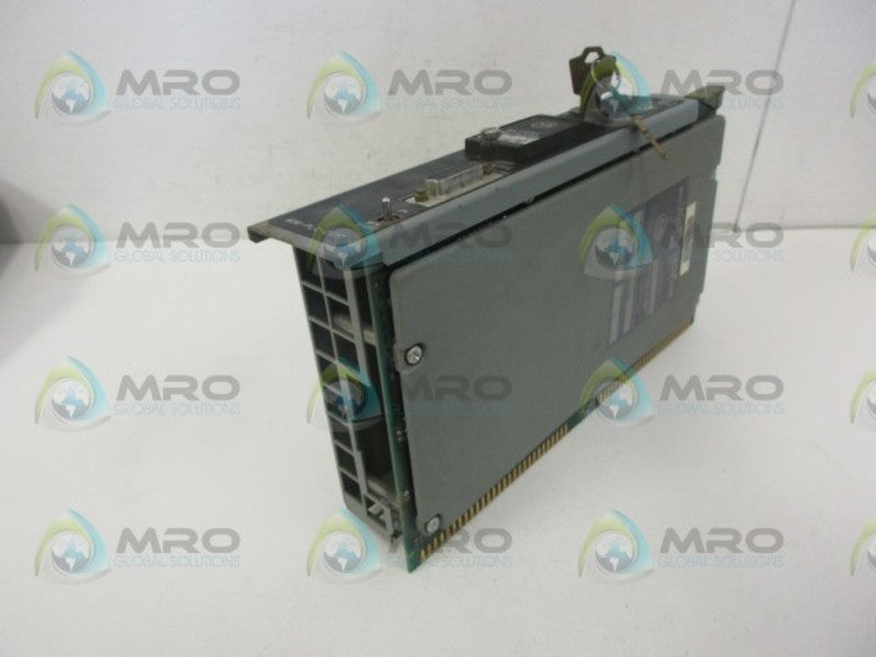 ALLEN BRADLEY 1772-LW SER. C F/W G UNMP