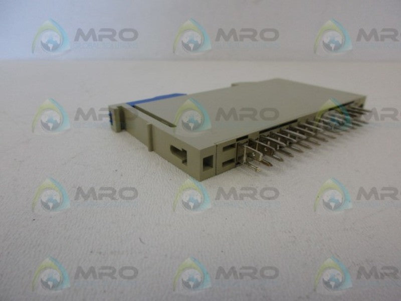 SIEMENS 6EC1 600-3A LOAD RESISTOR MODULE NSMP