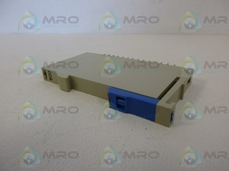 SIEMENS 6EC1 600-3A LOAD RESISTOR MODULE NSMP