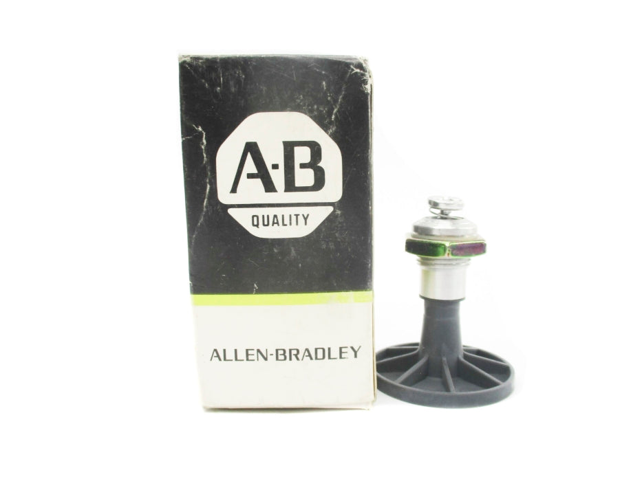 ALLEN BRADLEY 1493-N17 SER. A (BK/YL) NSMP