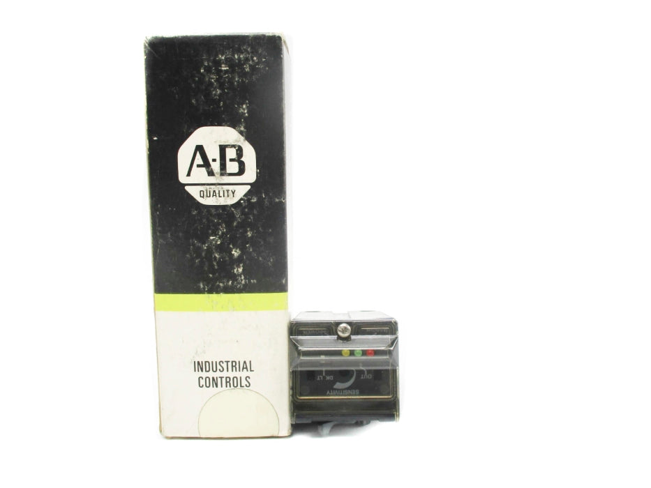 INDUSTRIAL SPARE PART 42GRF-9101-QD SER. A (BK/YL) NSMP
