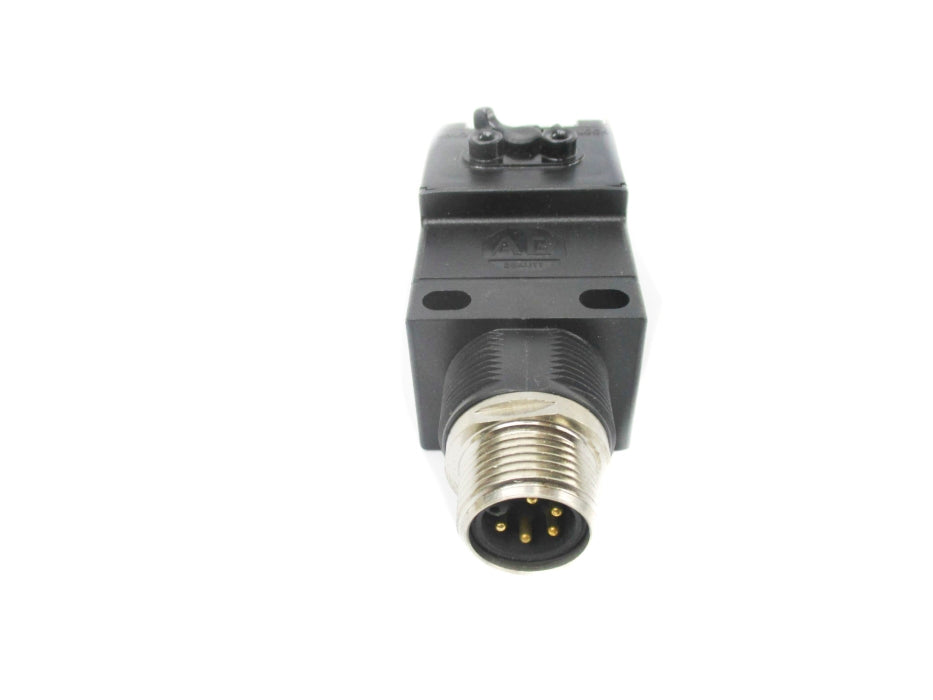 INDUSTRIAL SPARE PART 42GRF-9101-QD SER. A (BK/YL) NSMP