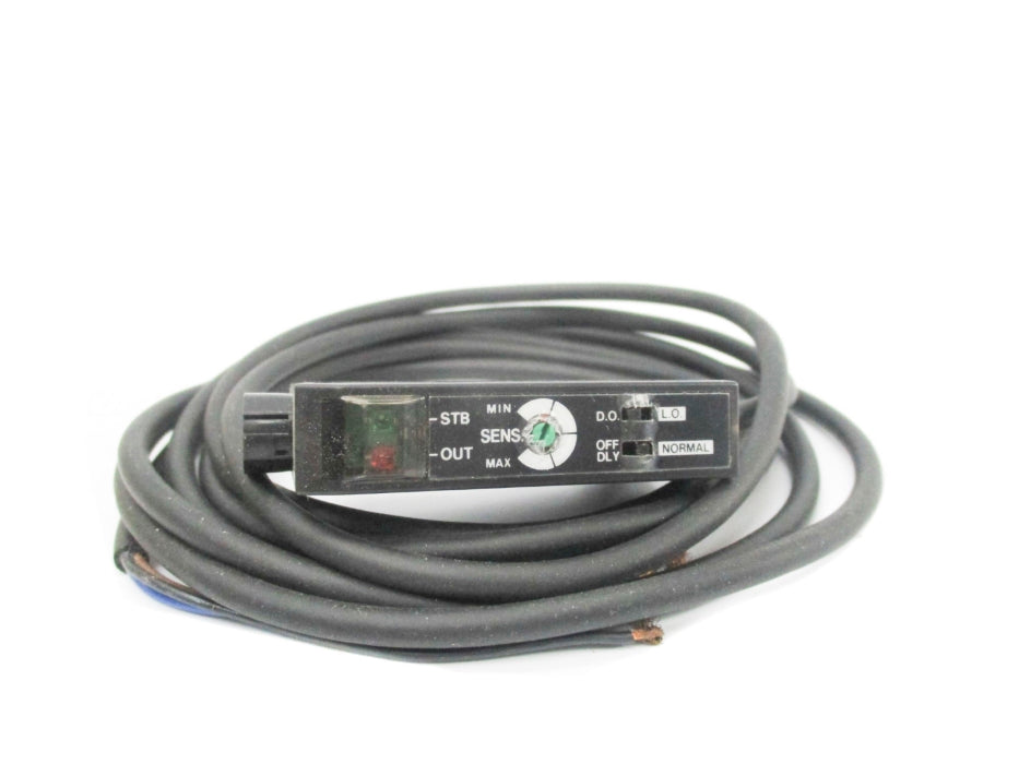 INDUSTRIAL SPARE PART 42FB-F2LPAQ-A2 SER. A (BK/YL) NSMP