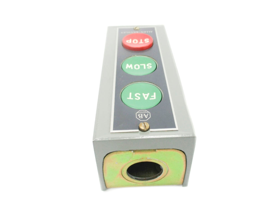 INDUSTRIAL SPARE PART 800-3SF SER. M (BK/YL) NSMP