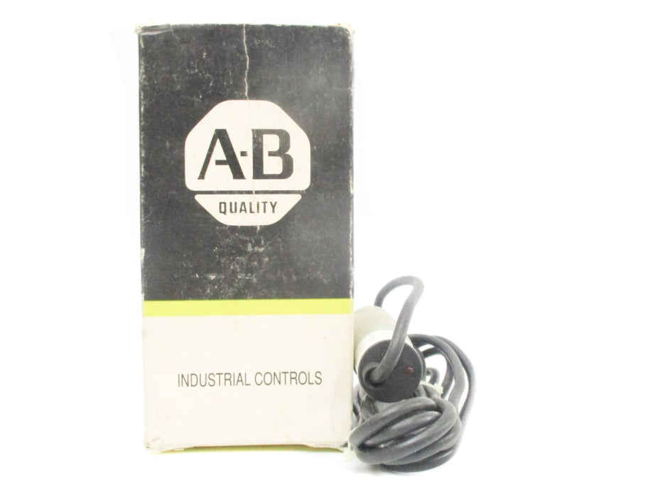 INDUSTRIAL SPARE PART 871C-J10S30 SER. H (BK/YL) NSMP