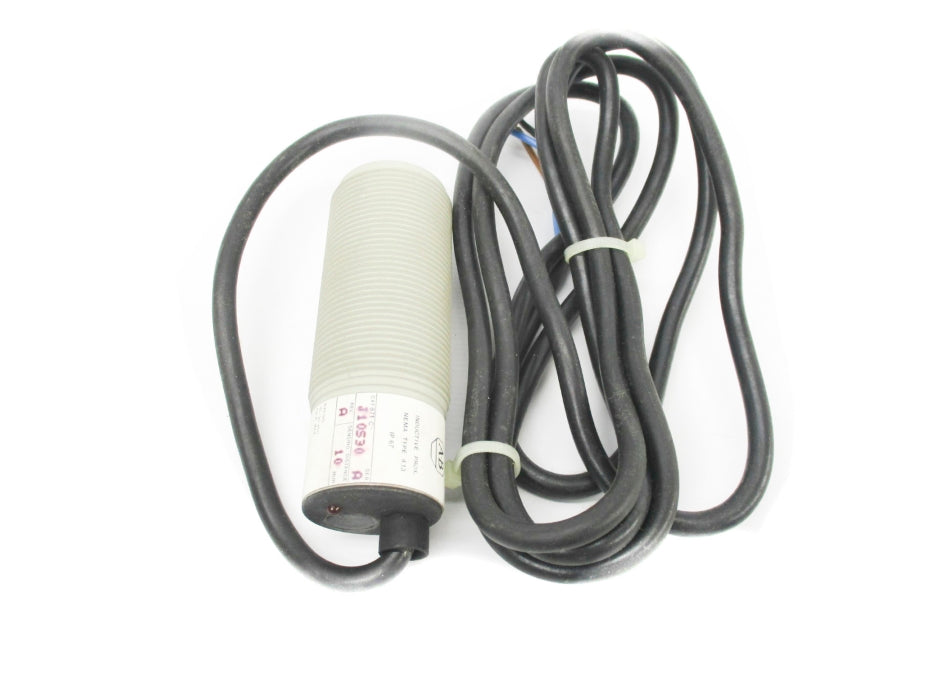 INDUSTRIAL SPARE PART 871C-J10S30 SER. H (BK/YL) NSMP