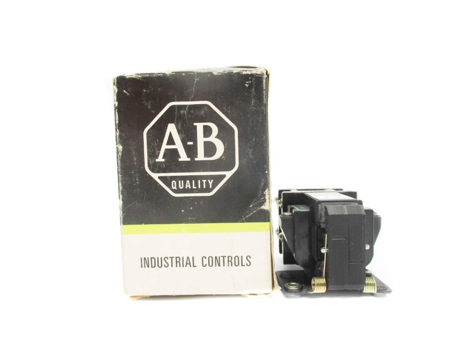 INDUSTRIAL SPARE PART 700-C310A2 SER. B 240/220V (BK/YL) NSMP