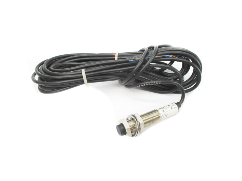INDUSTRIAL SPARE PART 871C-N4B12-16 SER. B (BK/YL) NSMP