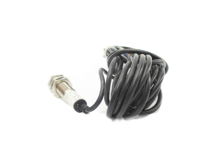 INDUSTRIAL SPARE PART 871C-N4B12-16 SER. B (BK/YL) NSMP