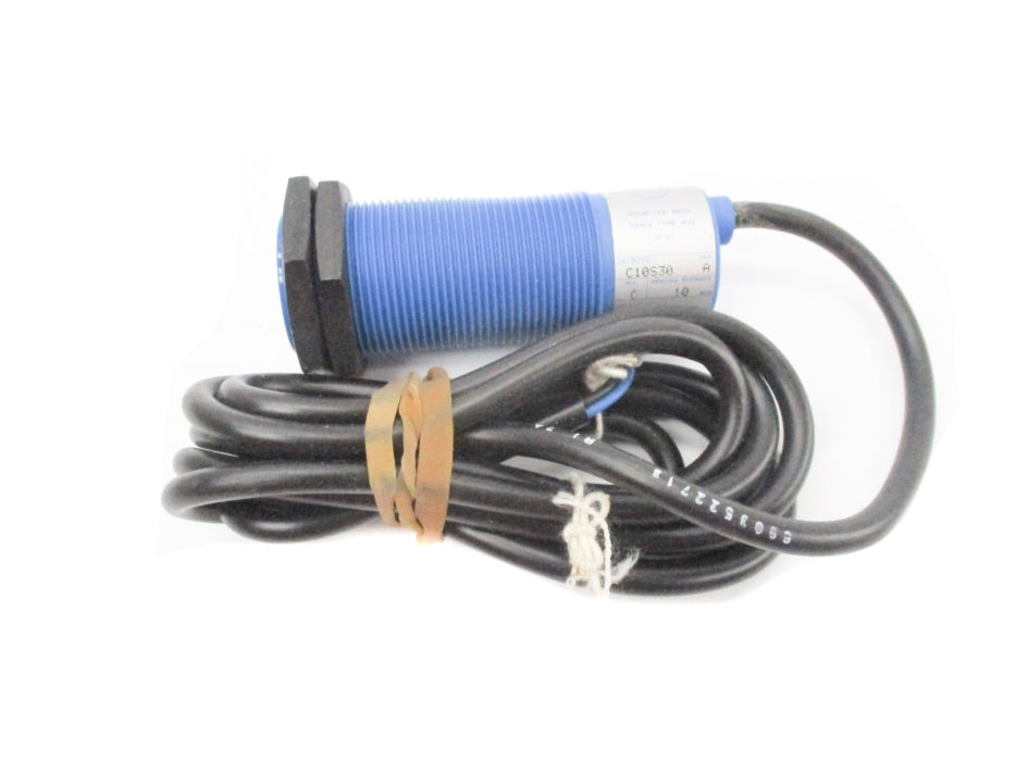 INDUSTRIAL SPARE PART 871C-C10S30 SER. A (BK/YL) NSMP