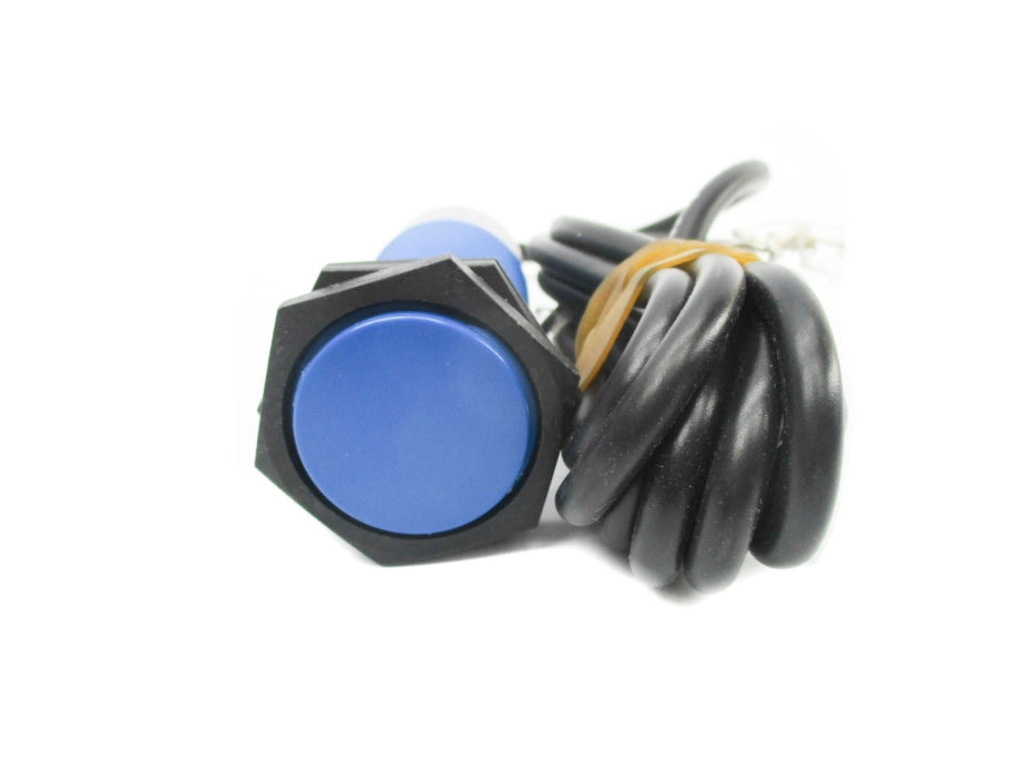 INDUSTRIAL SPARE PART 871C-C10S30 SER. A (BK/YL) NSMP