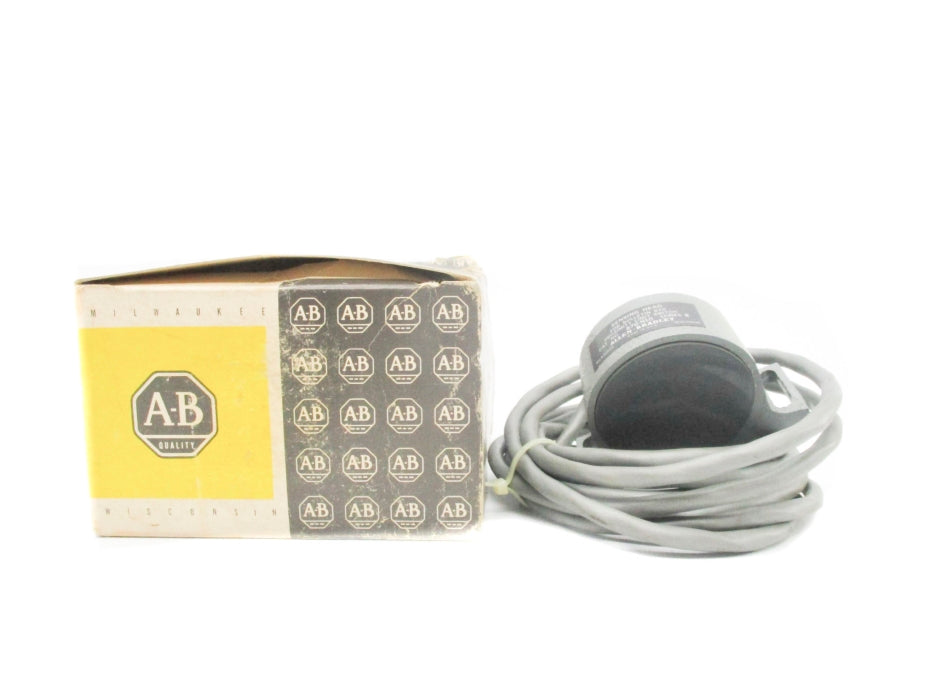 INDUSTRIAL SPARE PART 870-N10 SER. B (BK/YL) NSMP