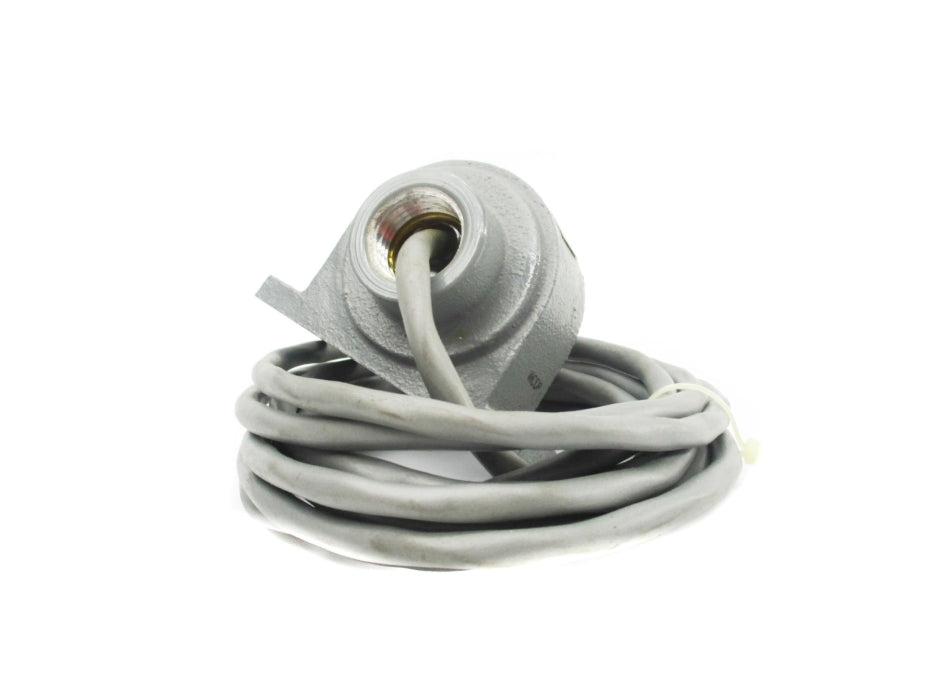 INDUSTRIAL SPARE PART 870-N10 SER. B (BK/YL) NSMP