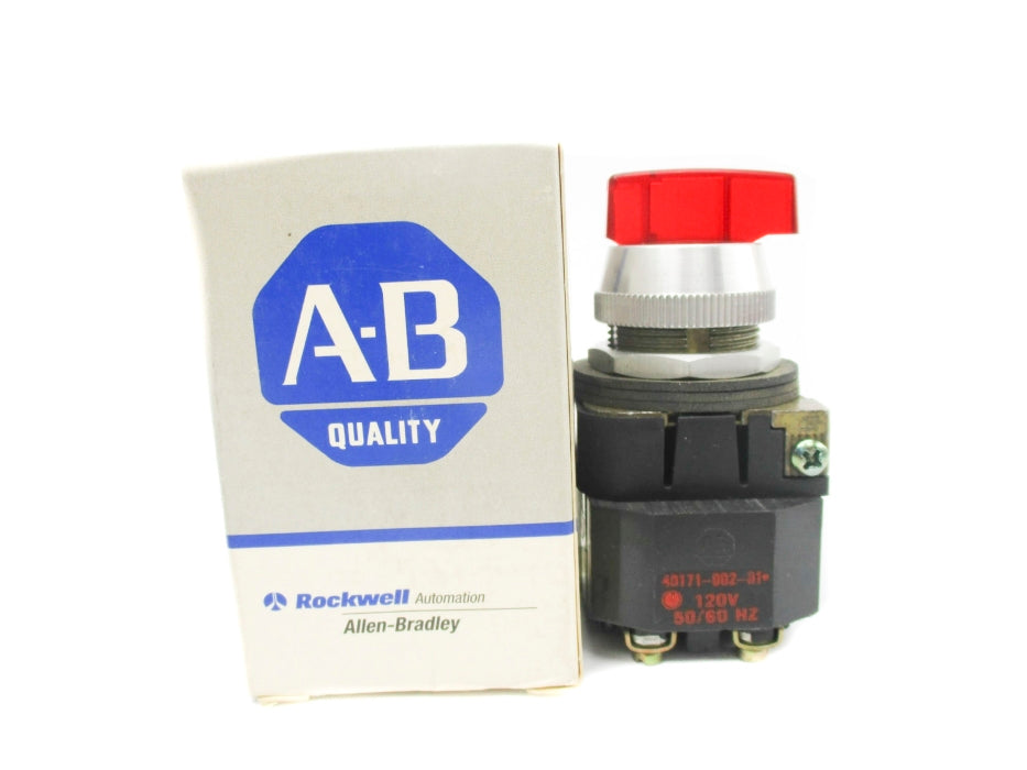 INDUSTRIAL SPARE PART 800T-16JRL18KB7AX SER. U (GY/BL) NSMP