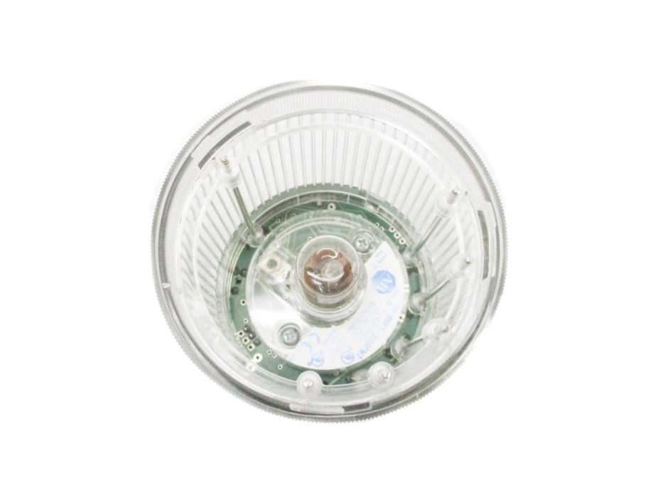 INDUSTRIAL SPARE PART 855T-B24FN7 SER. A (WH) NSMP