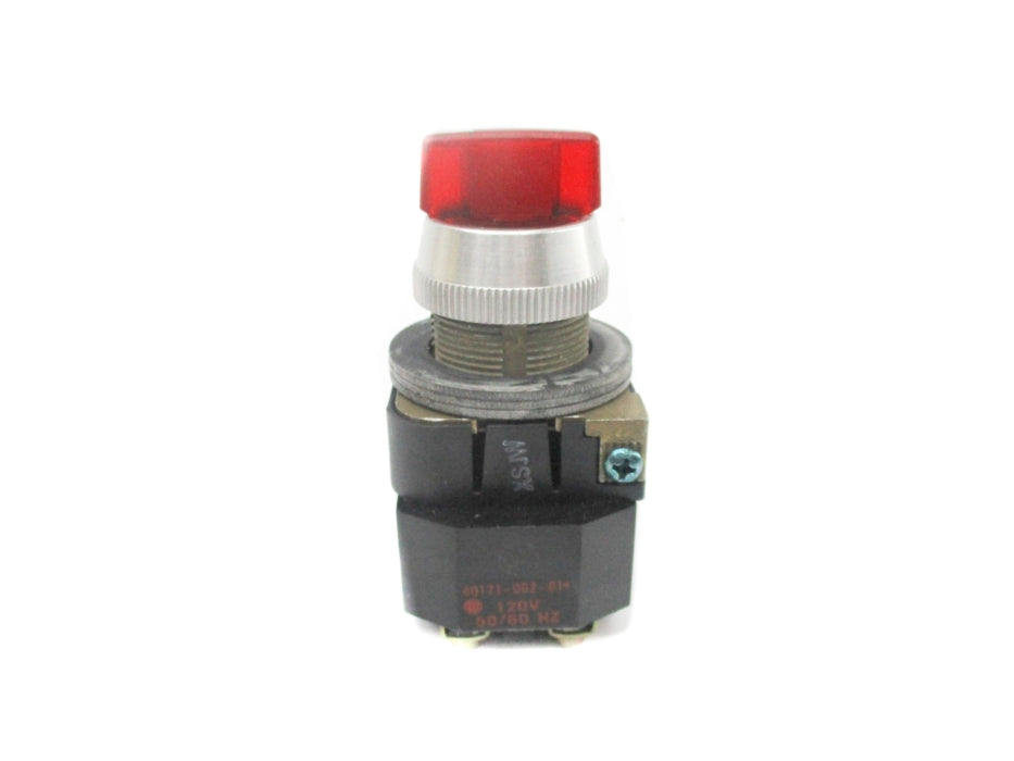 INDUSTRIAL SPARE PART 800T-16JR5KC1AX SER. U (WH) NSMP