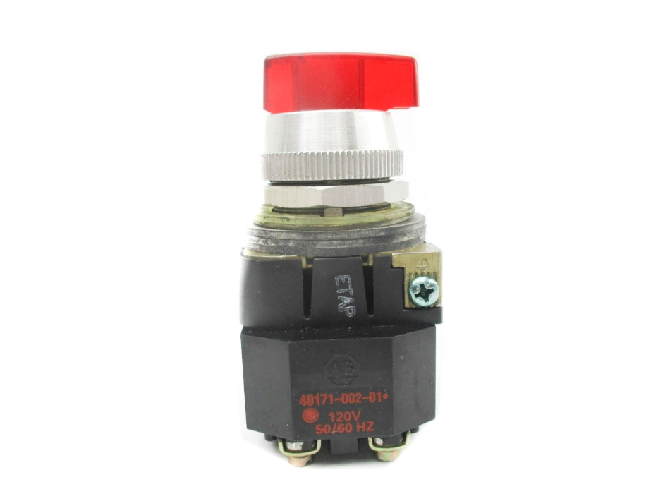 INDUSTRIAL SPARE PART 800T-16JR20KC7AX SER. U (WH) NSMP
