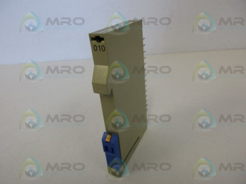 SIEMENS 6EC1 010-3A POTTED BLOCK NSMP