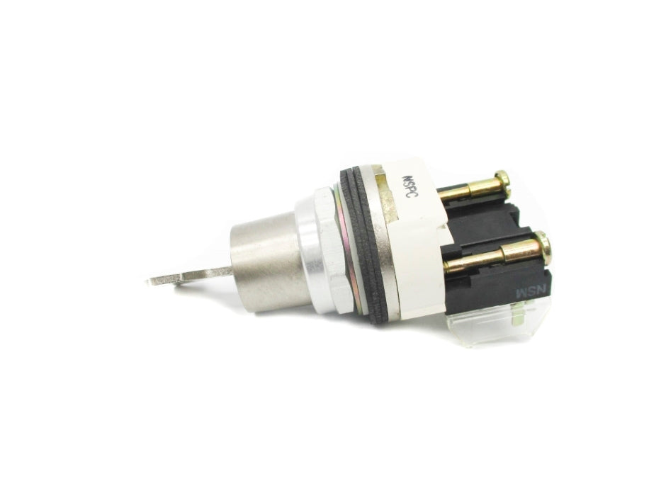 ALLEN BRADLEY 800T-H31 SER. T (ONE KEY) NSNP