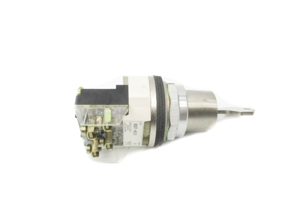 ALLEN BRADLEY 800T-H31 SER. T (ONE KEY) NSNP
