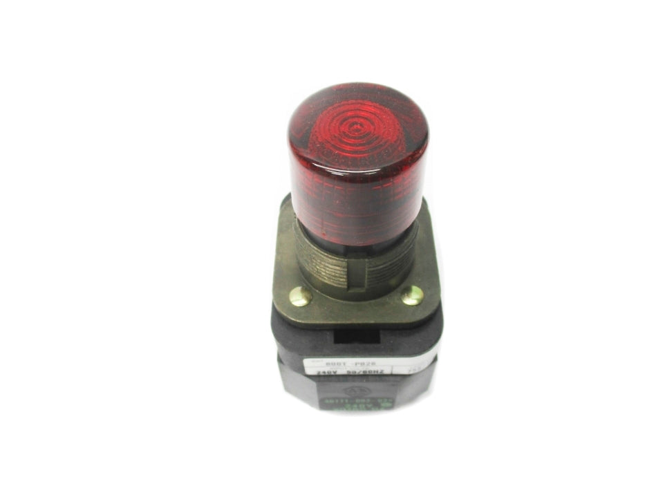 INDUSTRIAL SPARE PART 800T-PB26R SER. T (WH) NSMP
