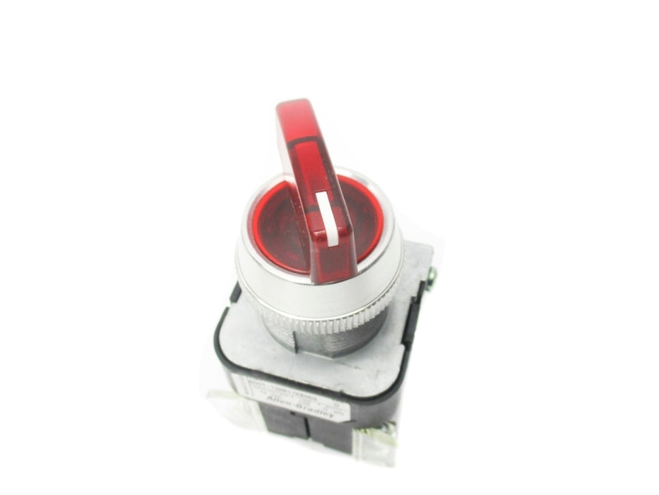 INDUSTRIAL SPARE PART 800T-12HR17KB6DX SER. U (WH) NSMP