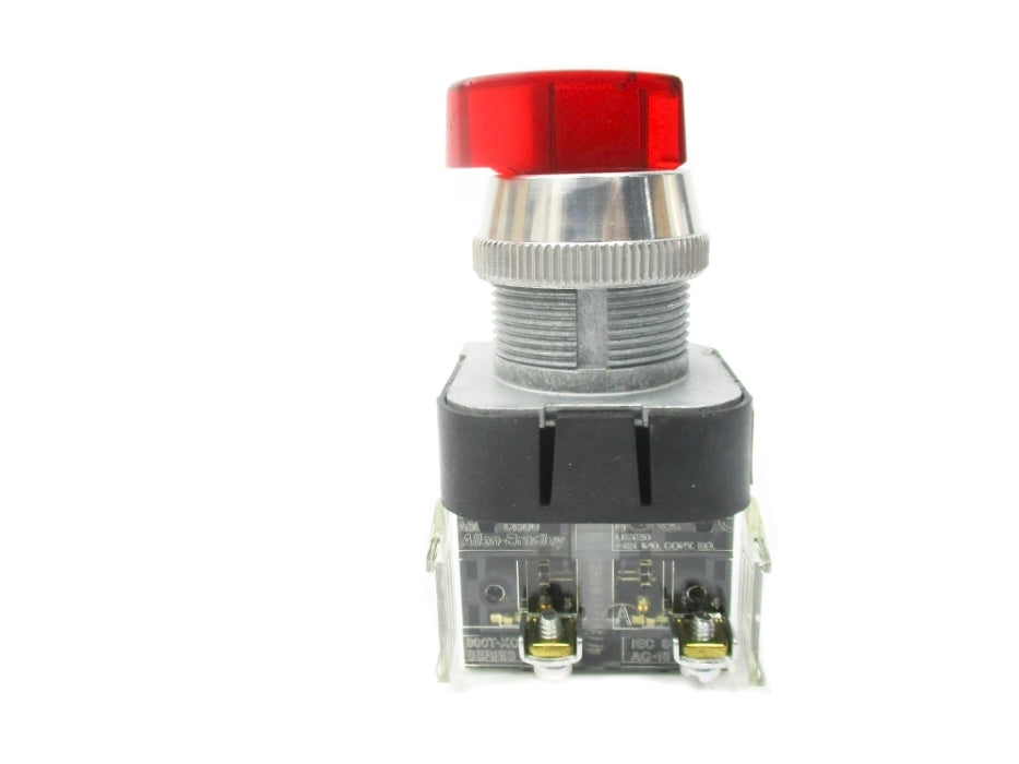 INDUSTRIAL SPARE PART 800T-12HR17KB6DX SER. U (WH) NSMP