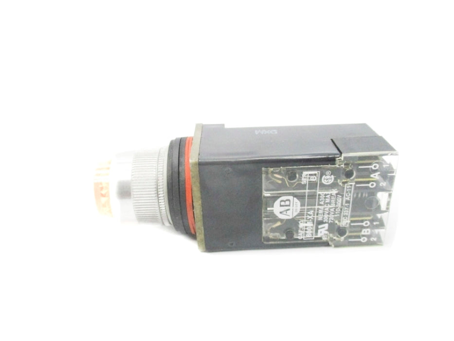INDUSTRIAL SPARE PART 800MR-PB16AA SER. D (WH) NSMP