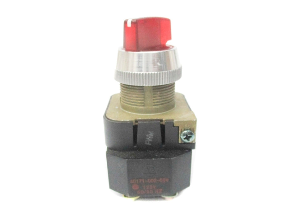INDUSTRIAL SPARE PART 800T-16JR17KB7AX SER. U (WH) NSMP