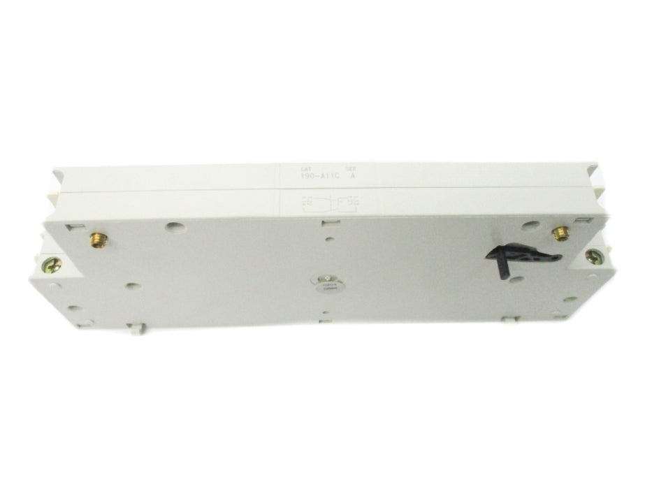 INDUSTRIAL SPARE PART 190-A11C SER. A (BR/YL) NSMP