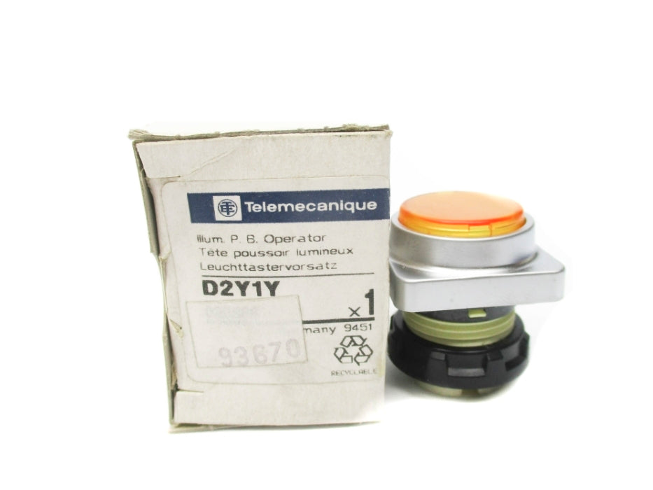 TELEMECANIQUE D2Y1Y NSMP