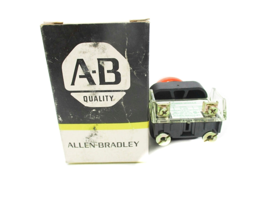 INDUSTRIAL SPARE PART 800T-QL10A SER. T (BK/YL) NSMP