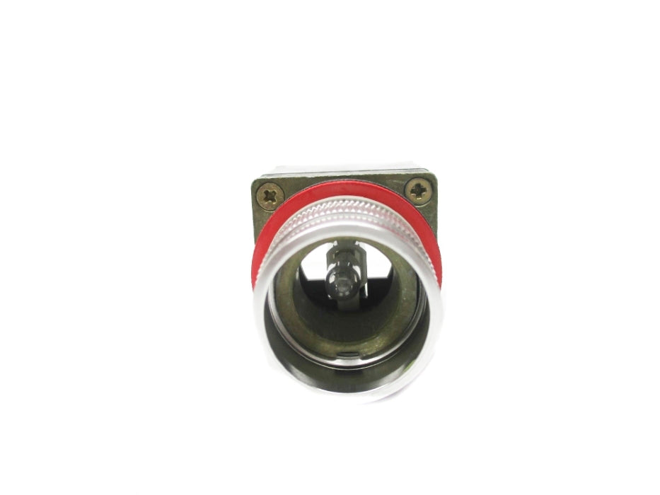 INDUSTRIAL SPARE PART 800MR-Q06 SER. D 6VAC/DC (BK/YL) NSMP
