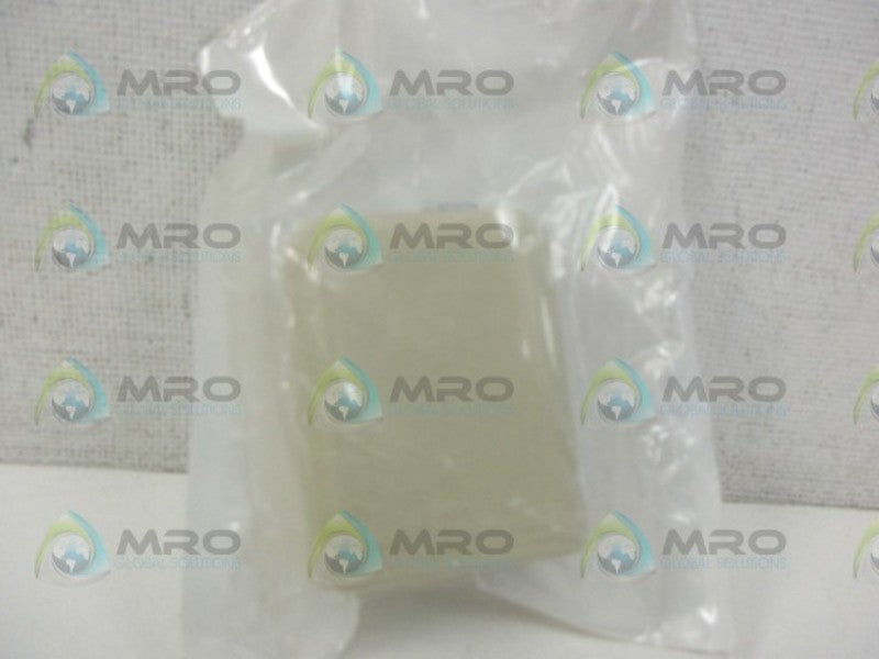 PANDUIT ECF10EL-X LOW VOLTAGE END CAP FITTING NSMP