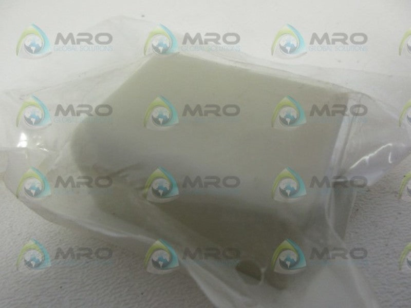 PANDUIT ECF10EL-X LOW VOLTAGE END CAP FITTING NSMP