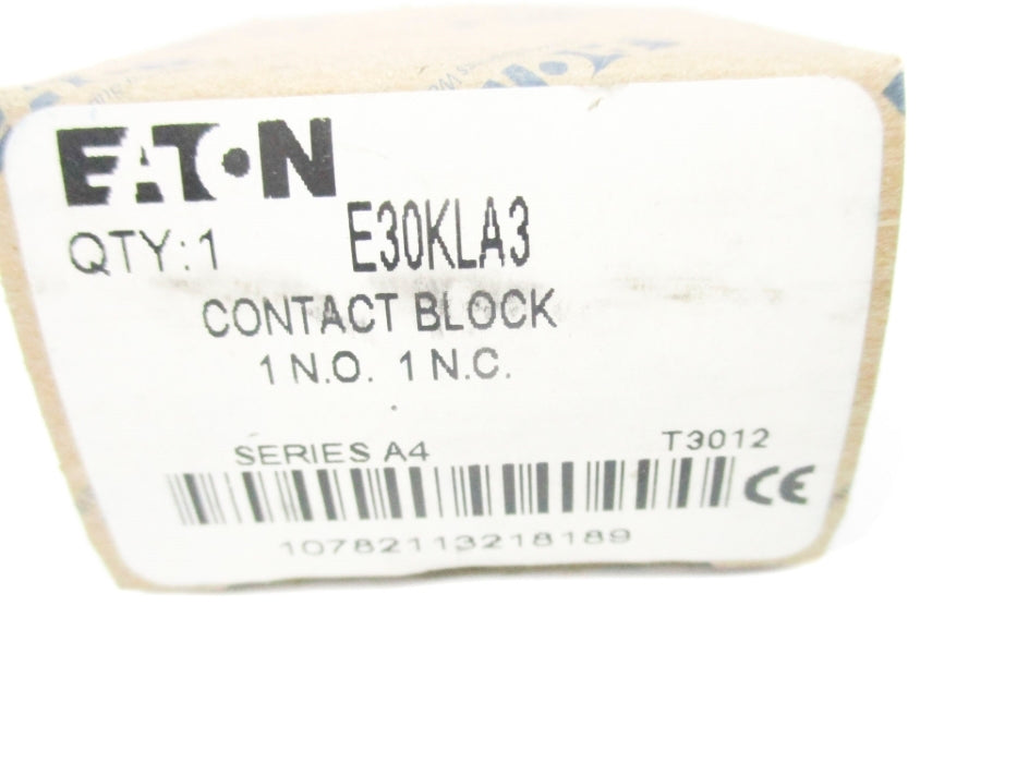 EATON E30KLA3 SER. A4 NSMP