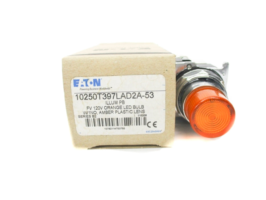 EATON 10250T397LAD2A-53 SER. B2 NSMP