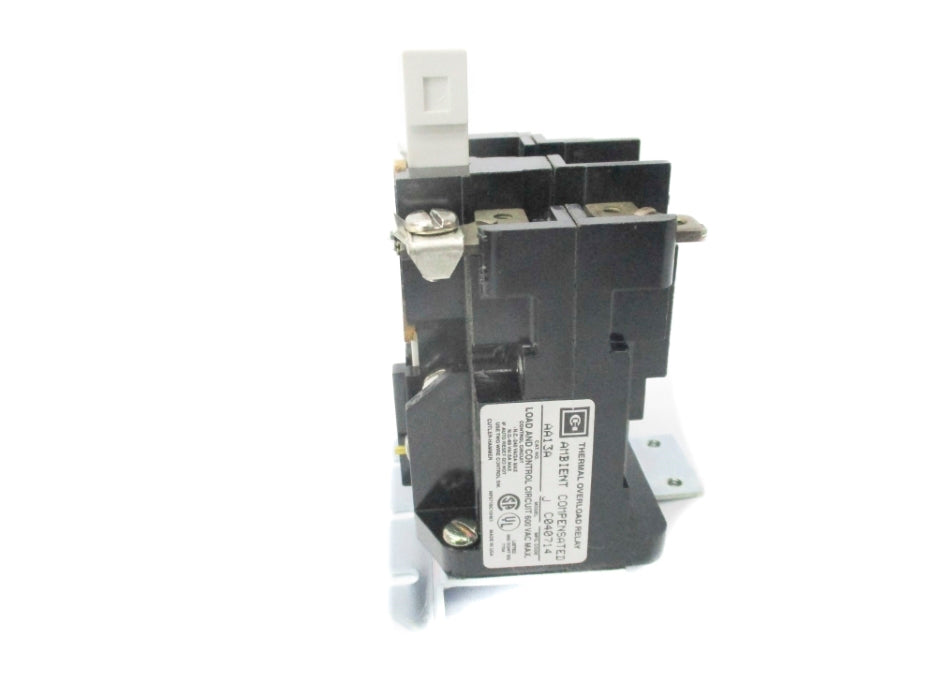 CUTLER HAMMER AA13A 5662D74G08 600VAC 2A NSMP