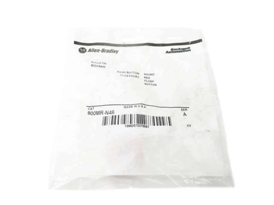 INDUSTRIAL SPARE PART 800MR-N46 SER. A NSMP