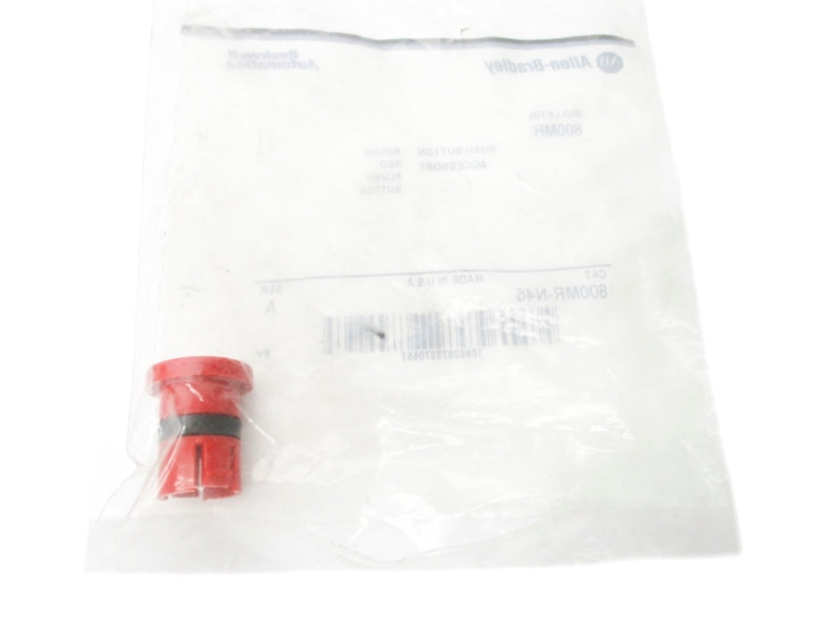 INDUSTRIAL SPARE PART 800MR-N46 SER. A NSMP