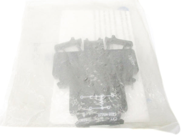 ALLEN BRADLEY 1492-HM2RA152 SER. A NSMP