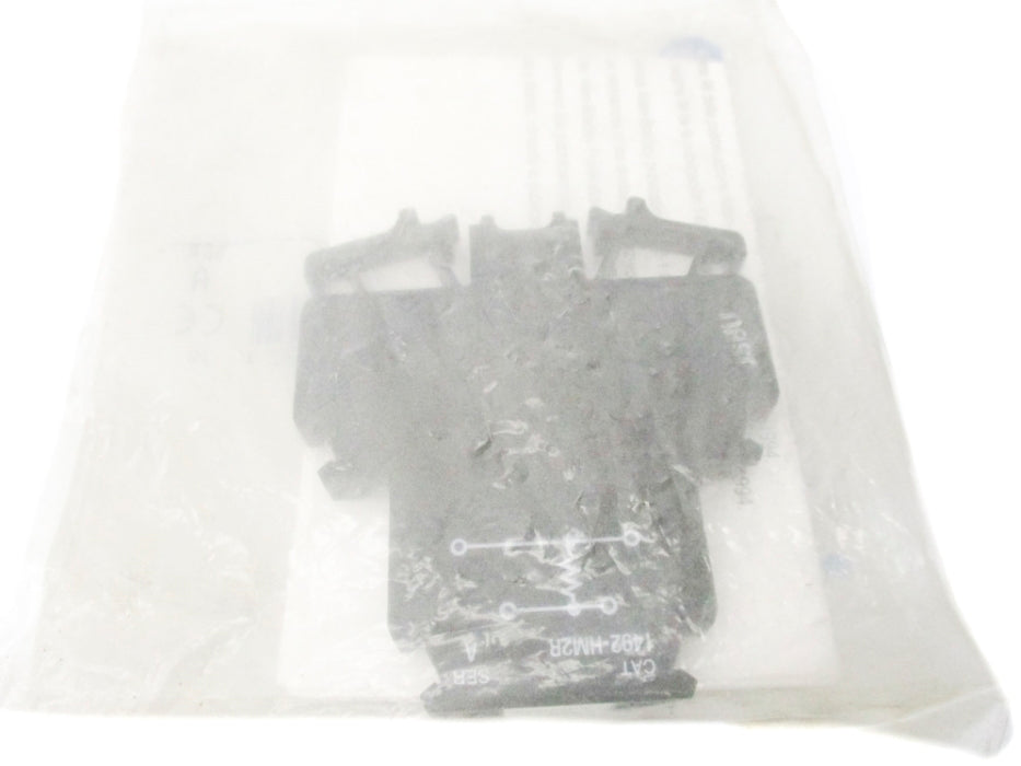 ALLEN BRADLEY 1492-HM2RA152 SER. A NSMP