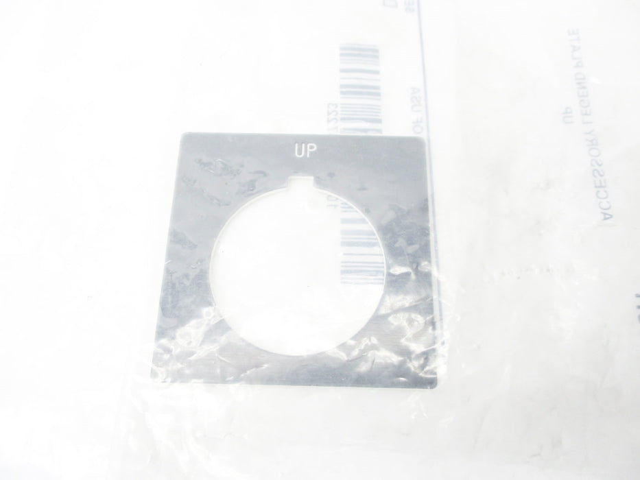 INDUSTRIAL SPARE PART 800H-W009 SER. D NSMP