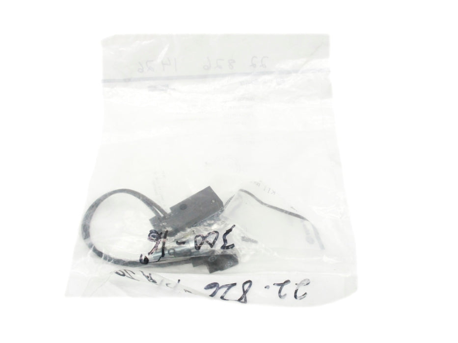 INDUSTRIAL SPARE PART 871D-MW2GP165A-D4 SER. A NSMP