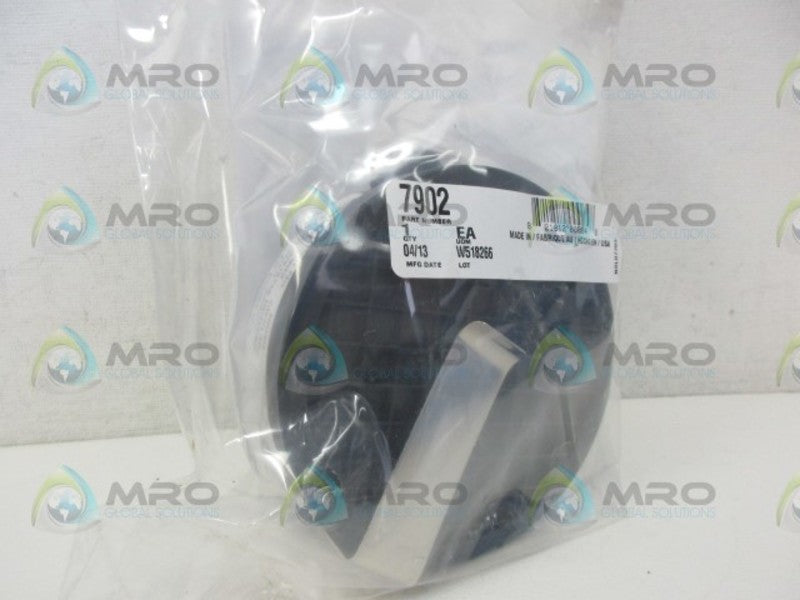 NORTH 7902 MOUTHNBIT ACID GAS AIR PURIFYING NSMP