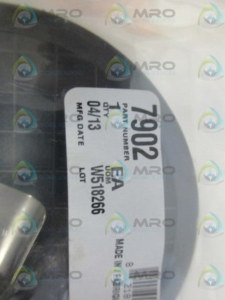 NORTH 7902 MOUTHNBIT ACID GAS AIR PURIFYING NSMP