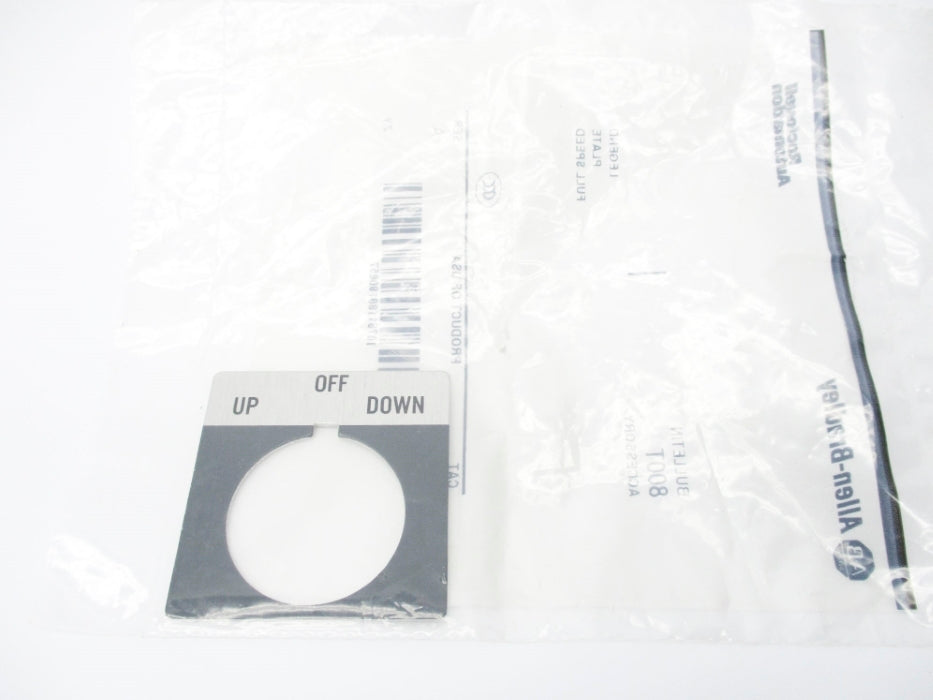 INDUSTRIAL SPARE PART 800T-X509 SER. A NSMP